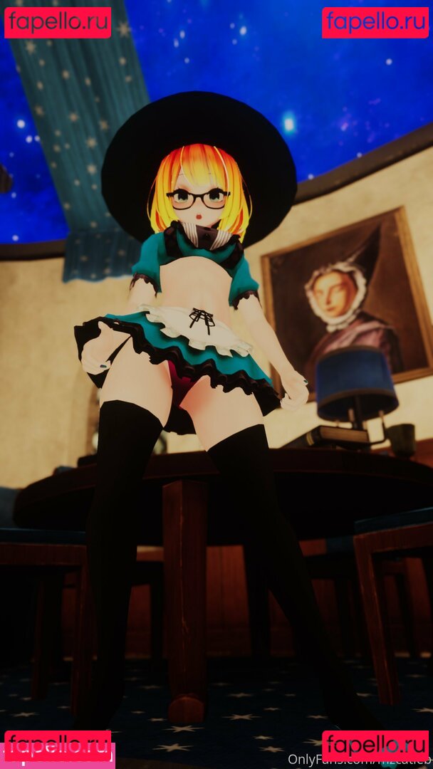 mzcatieb Onlyfans Photo Gallery 