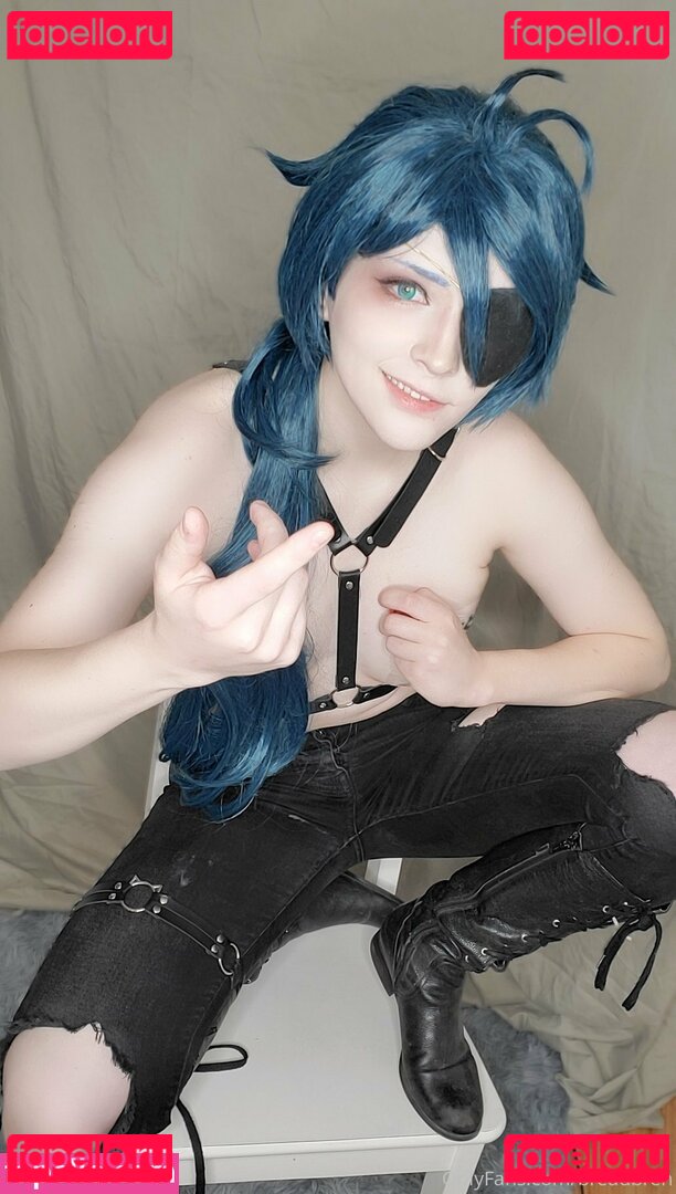 breadbren Onlyfans Photo Gallery 