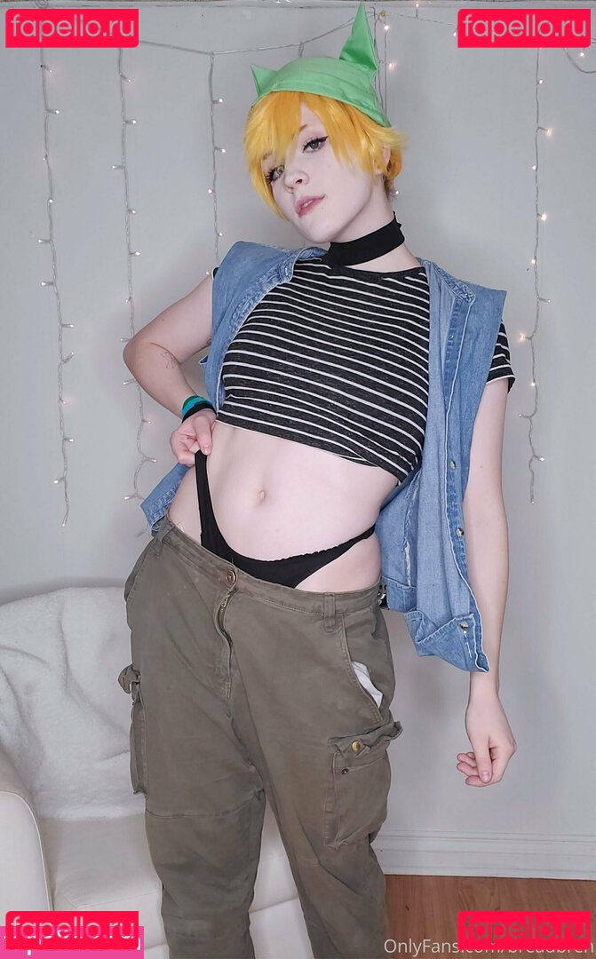 breadbren Onlyfans Photo Gallery 