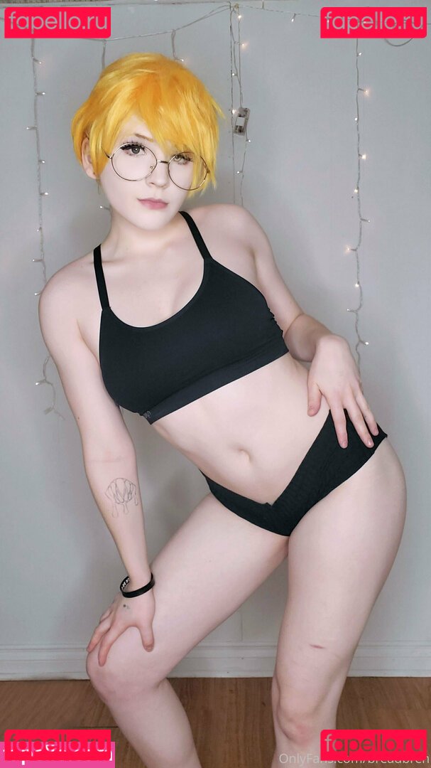 breadbren Onlyfans Photo Gallery 