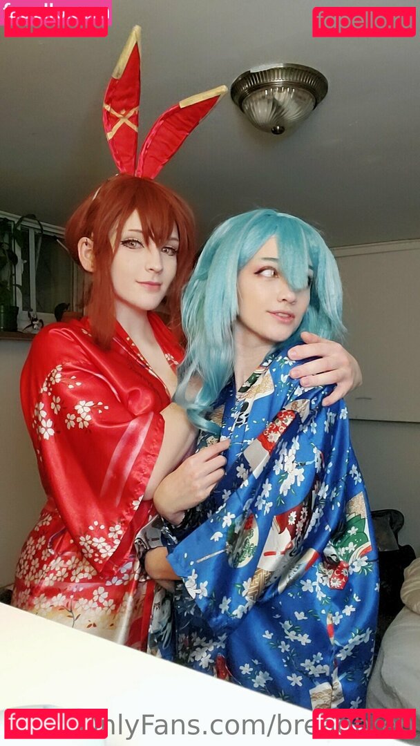 breadbren Onlyfans Photo Gallery 