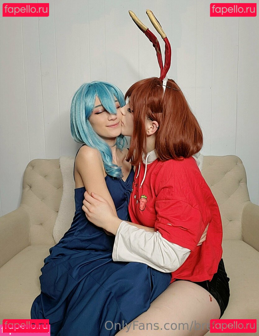 breadbren Onlyfans Photo Gallery 