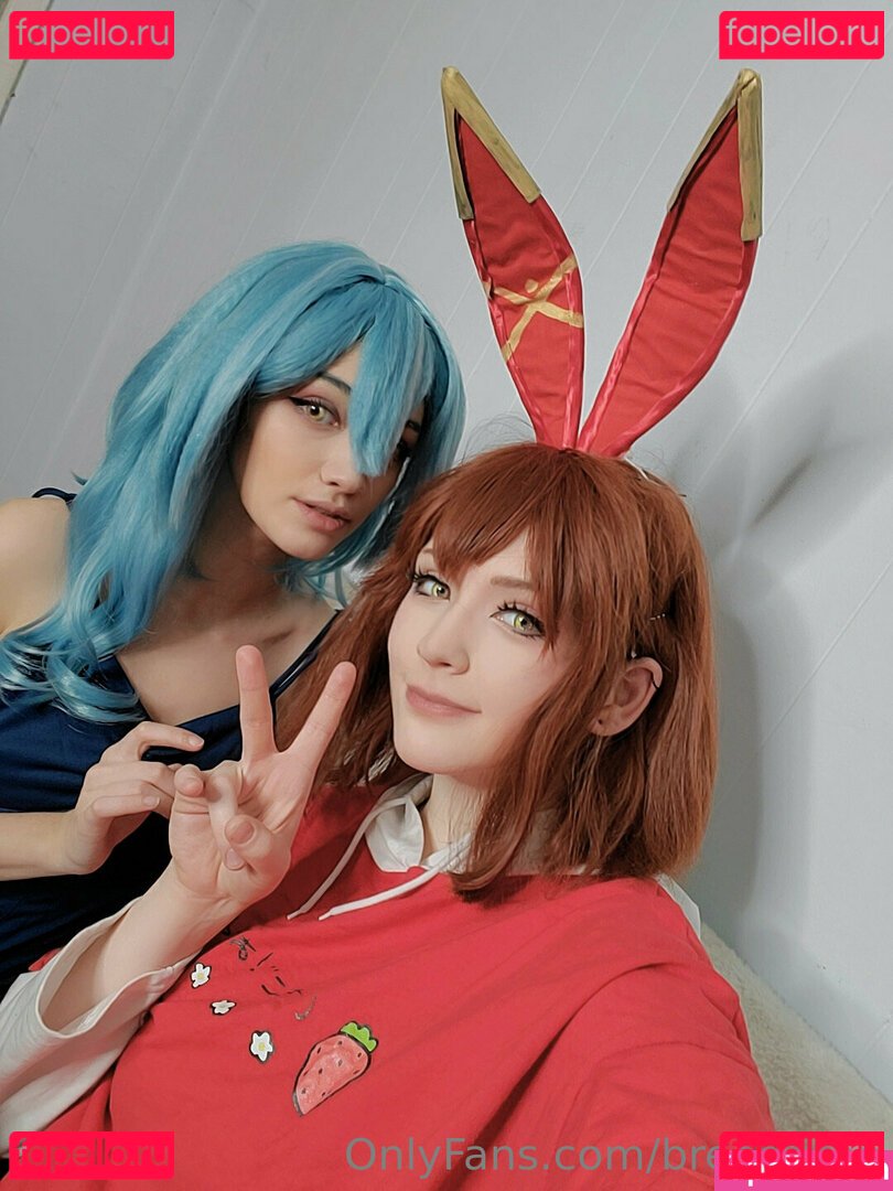 breadbren Onlyfans Photo Gallery 