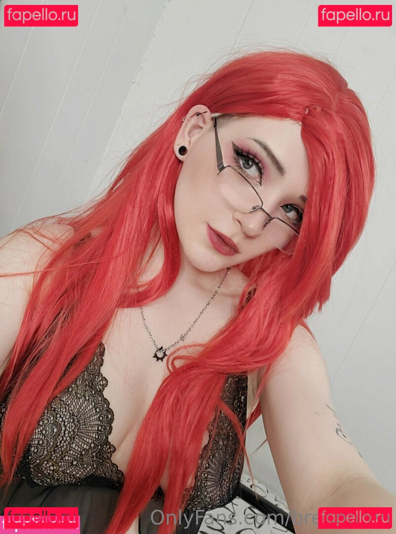 breadbren Onlyfans Photo Gallery 