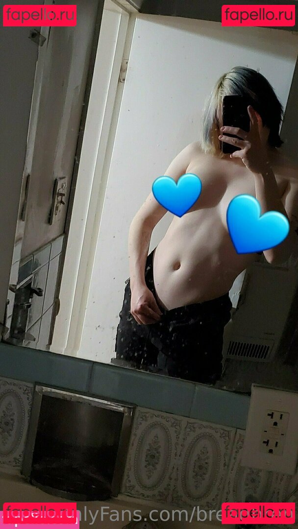 breadbren Onlyfans Photo Gallery 