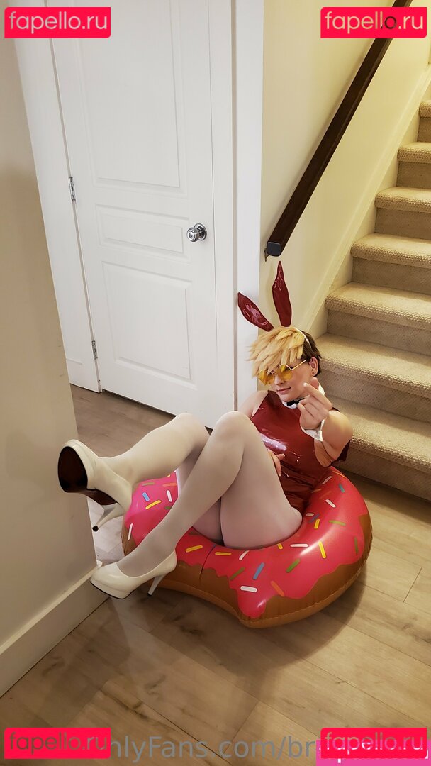 breadbren Onlyfans Photo Gallery 