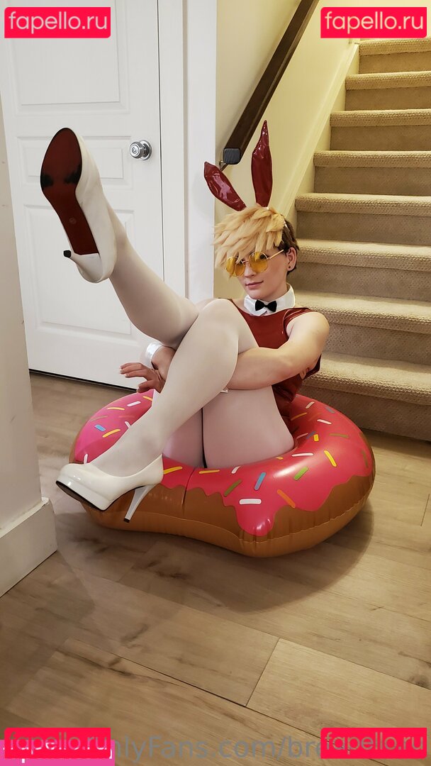 breadbren Onlyfans Photo Gallery 