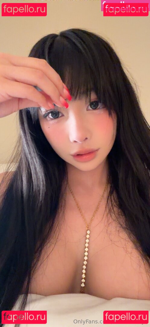 Asianbunnyx / asian.bunny Onlyfans Photo Gallery 