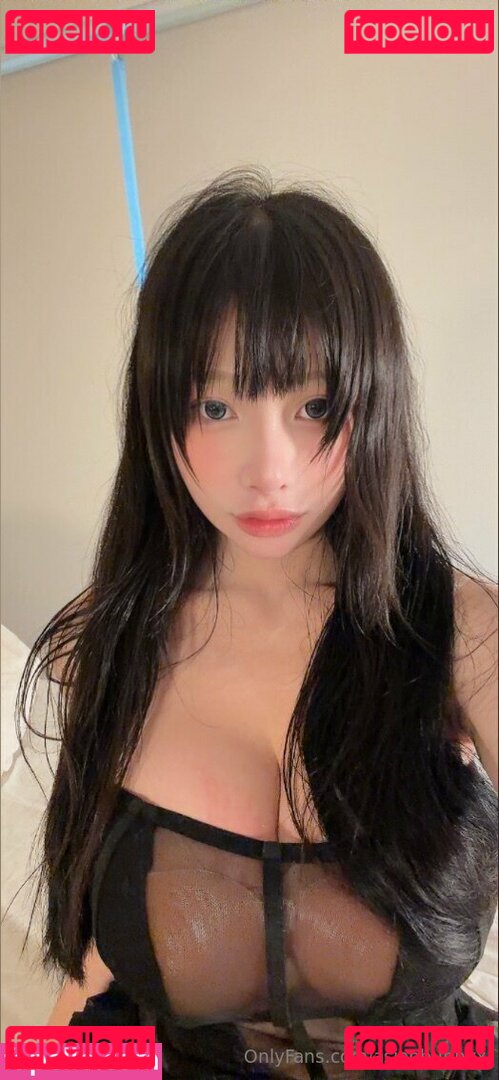 Asianbunnyx / asian.bunny Onlyfans Photo Gallery 