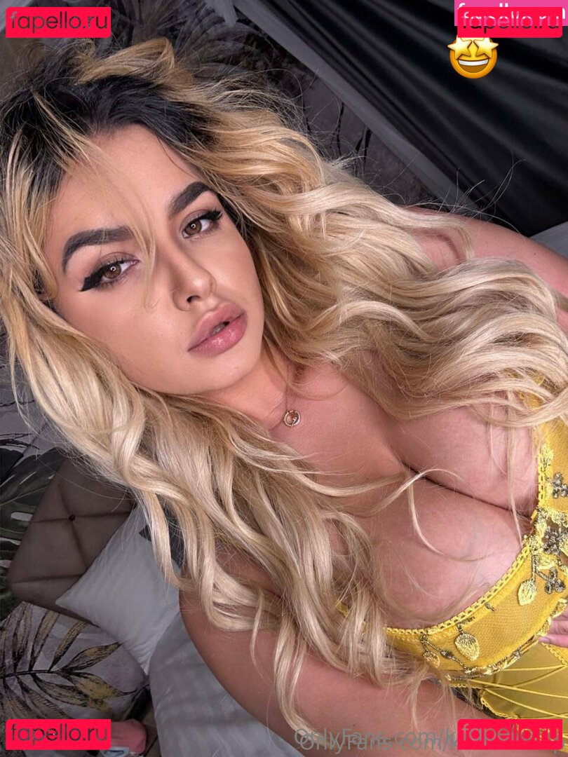 kathrinevip Onlyfans Photo Gallery 