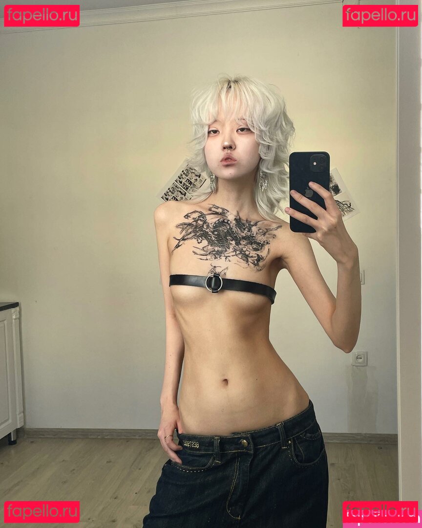 danayadanyi / daniidivinity / marsonsky Onlyfans Photo Gallery 