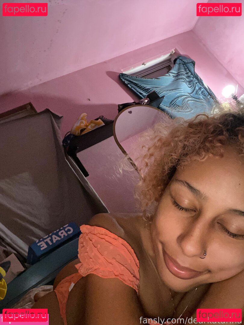 dearkatarina Onlyfans Photo Gallery 