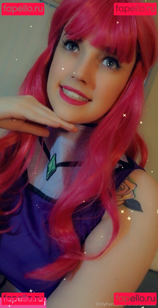 blissfulflower / blisssfulflower Onlyfans Photo Gallery 