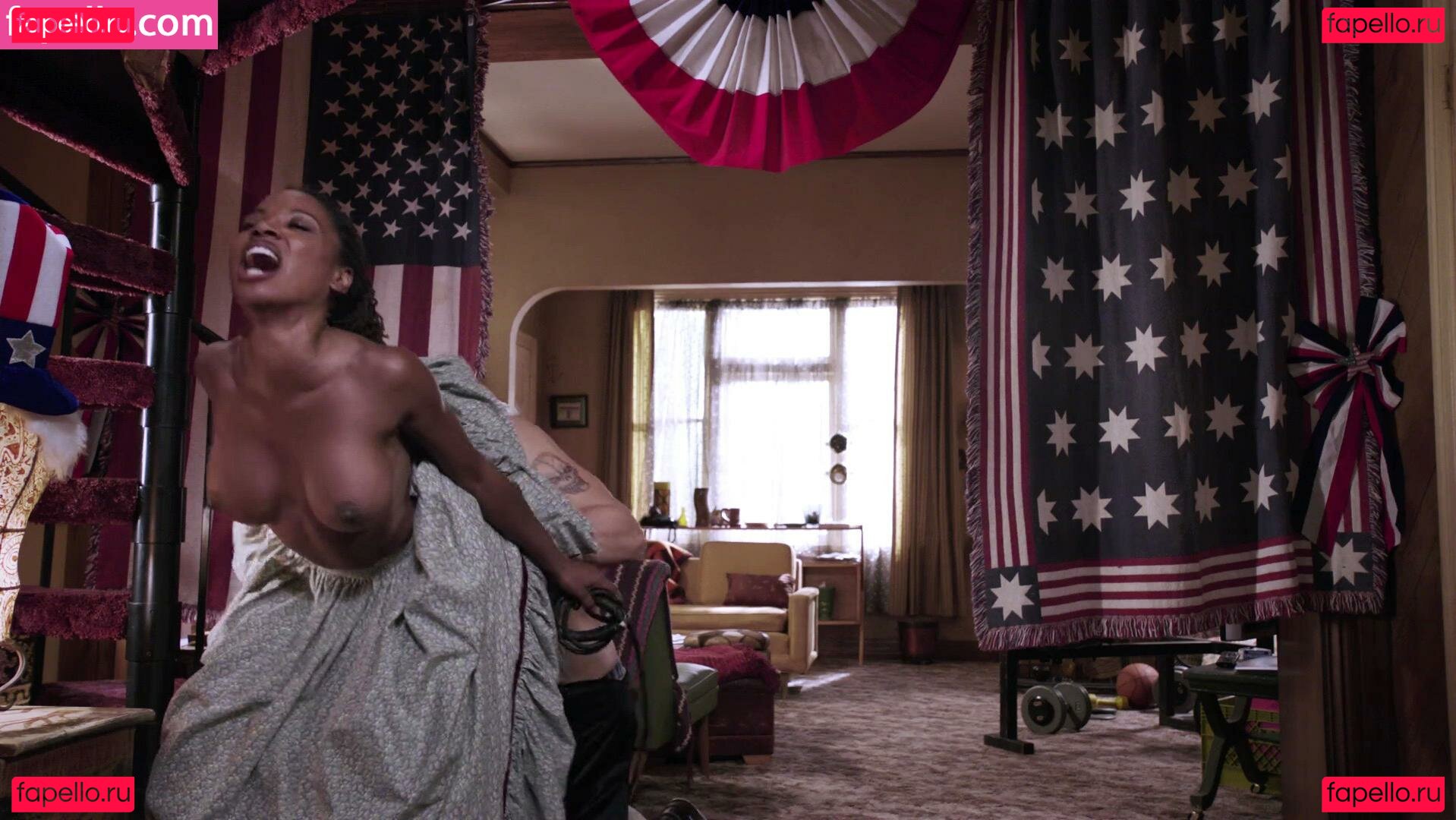 Shanola Hampton / shanolahampton Onlyfans Photo Gallery 