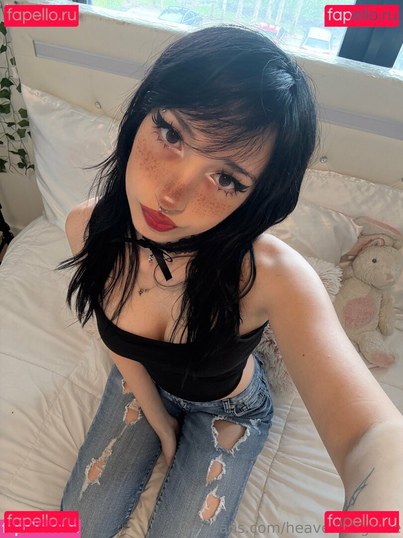 heavendisgrace / scyura Onlyfans Photo Gallery 