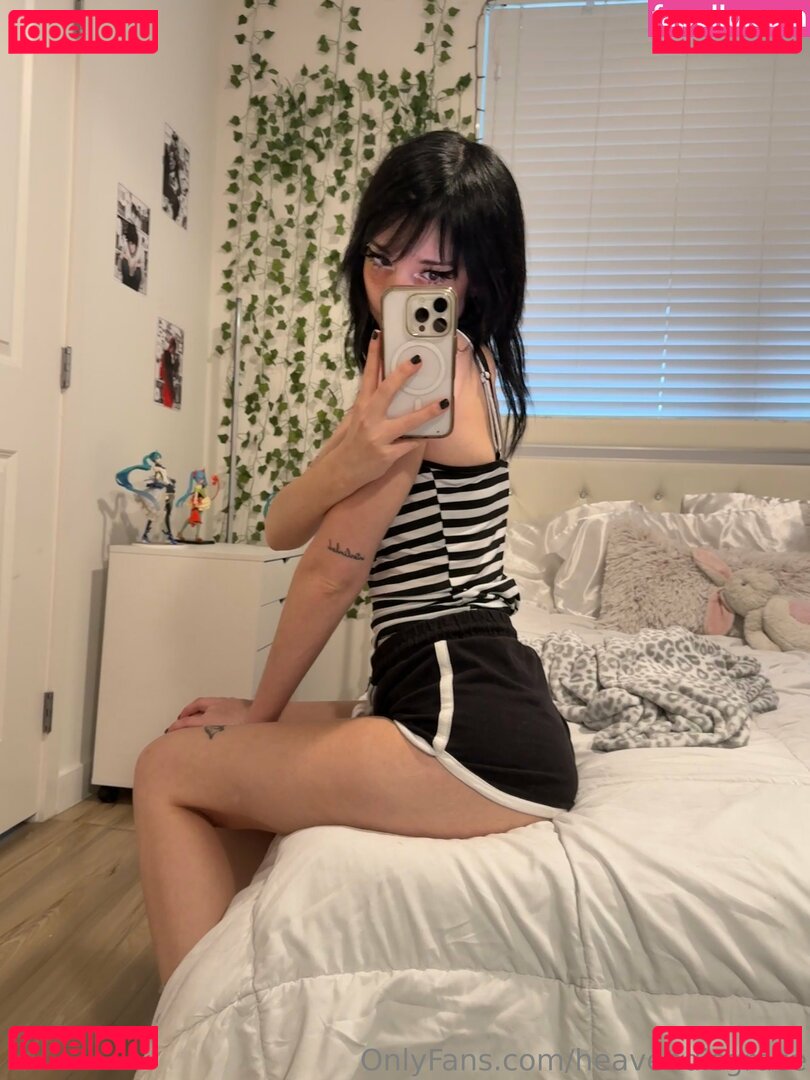 heavendisgrace / scyura Onlyfans Photo Gallery 