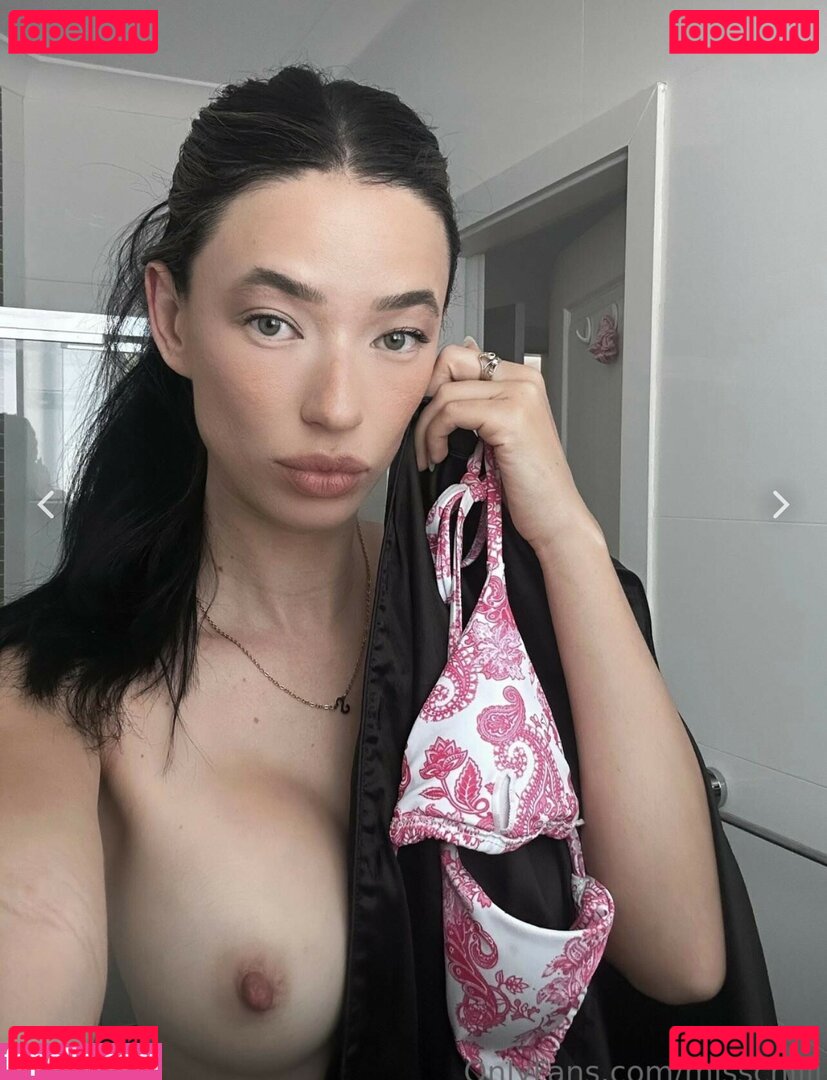 Belle / Eighty83three / Jadey / instabelle.x Onlyfans Photo Gallery 