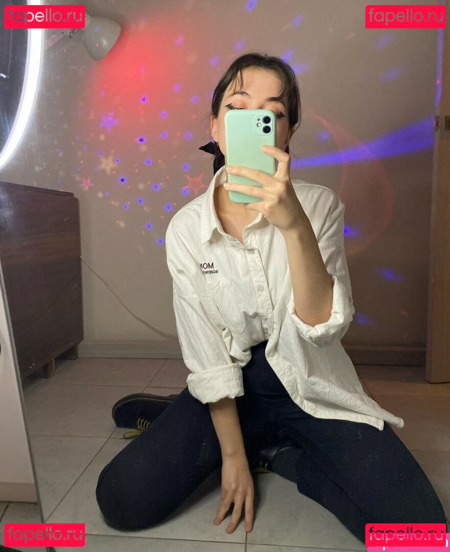 Gil Liany / gilli_any / ishurgil Onlyfans Photo Gallery 