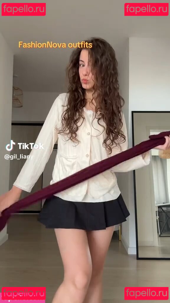 Gil Liany / gilli_any / ishurgil Onlyfans Photo Gallery 