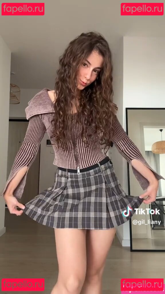 Gil Liany / gilli_any / ishurgil Onlyfans Photo Gallery 