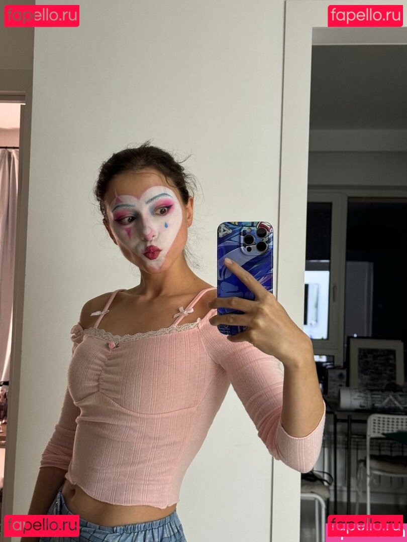 Gil Liany / gilli_any / ishurgil Onlyfans Photo Gallery 