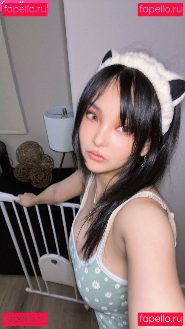 Codemiko / Youneh / thecodemiko Onlyfans Photo Gallery 