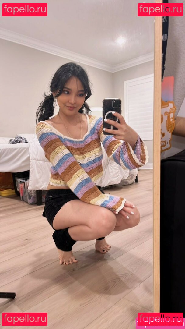 Codemiko / Youneh / thecodemiko Onlyfans Photo Gallery 