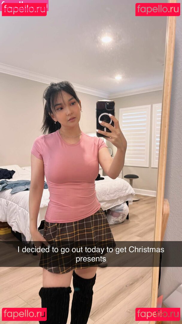 Codemiko / Youneh / thecodemiko Onlyfans Photo Gallery 