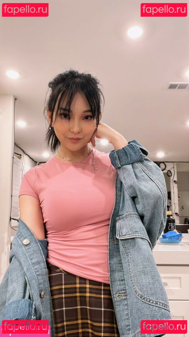 Codemiko / Youneh / thecodemiko Onlyfans Photo Gallery 