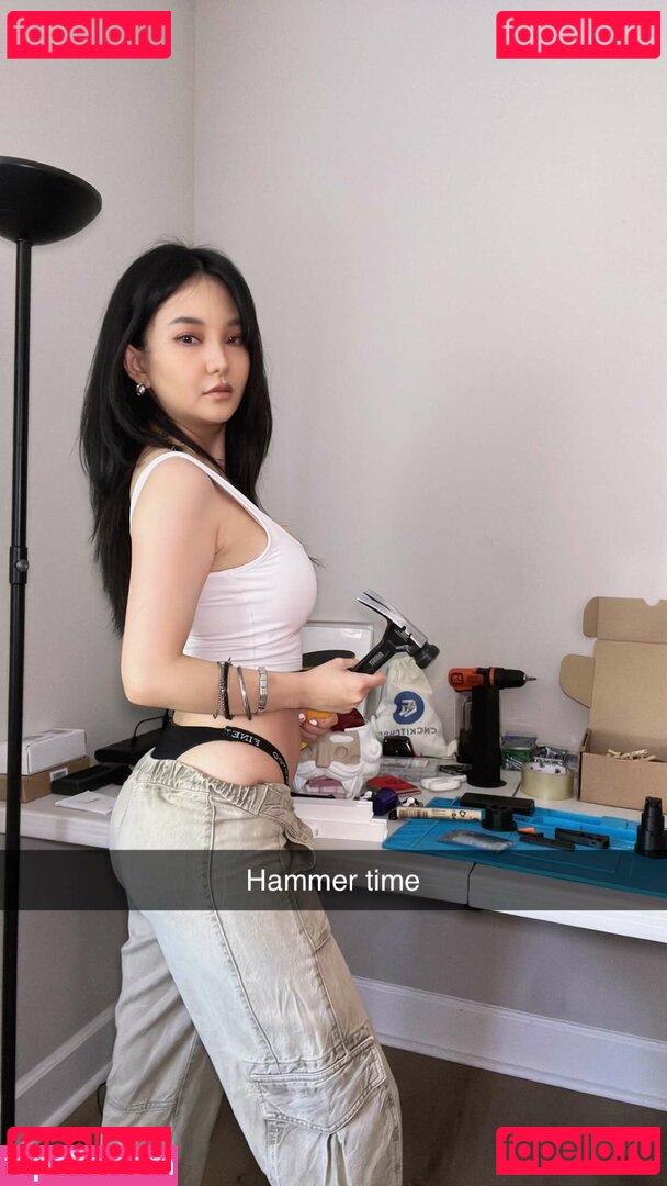 Codemiko / Youneh / thecodemiko Onlyfans Photo Gallery 