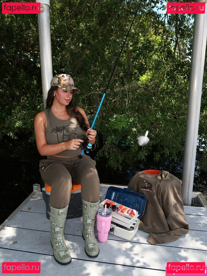 Jasmin Glover / jasminngloverr Onlyfans Photo Gallery 