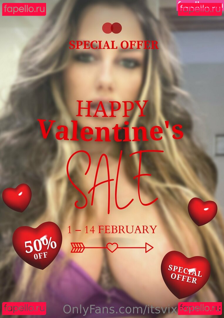 itsvixen / itsvixenblack Onlyfans Photo Gallery 