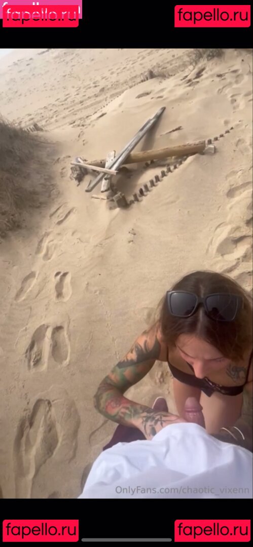 Chaotic_vixenn Onlyfans Photo Gallery 