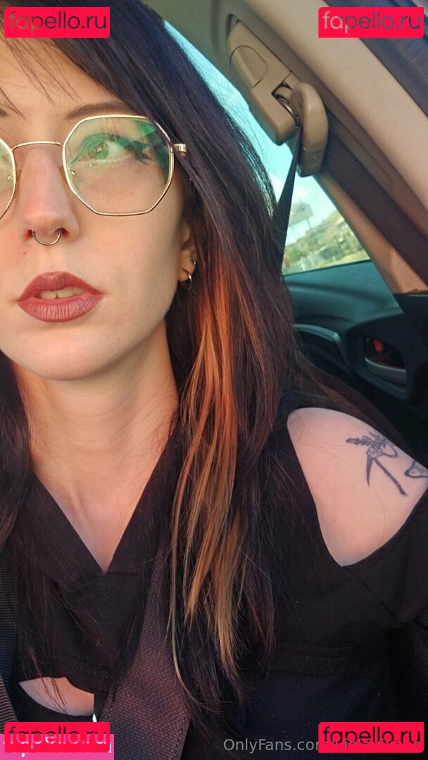 violavixen / violavixene Onlyfans Photo Gallery 