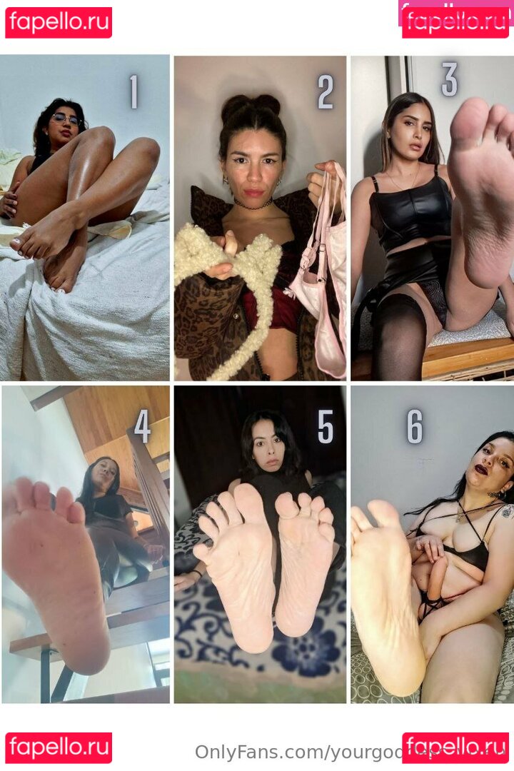 yourgoddess_vixen Onlyfans Photo Gallery 