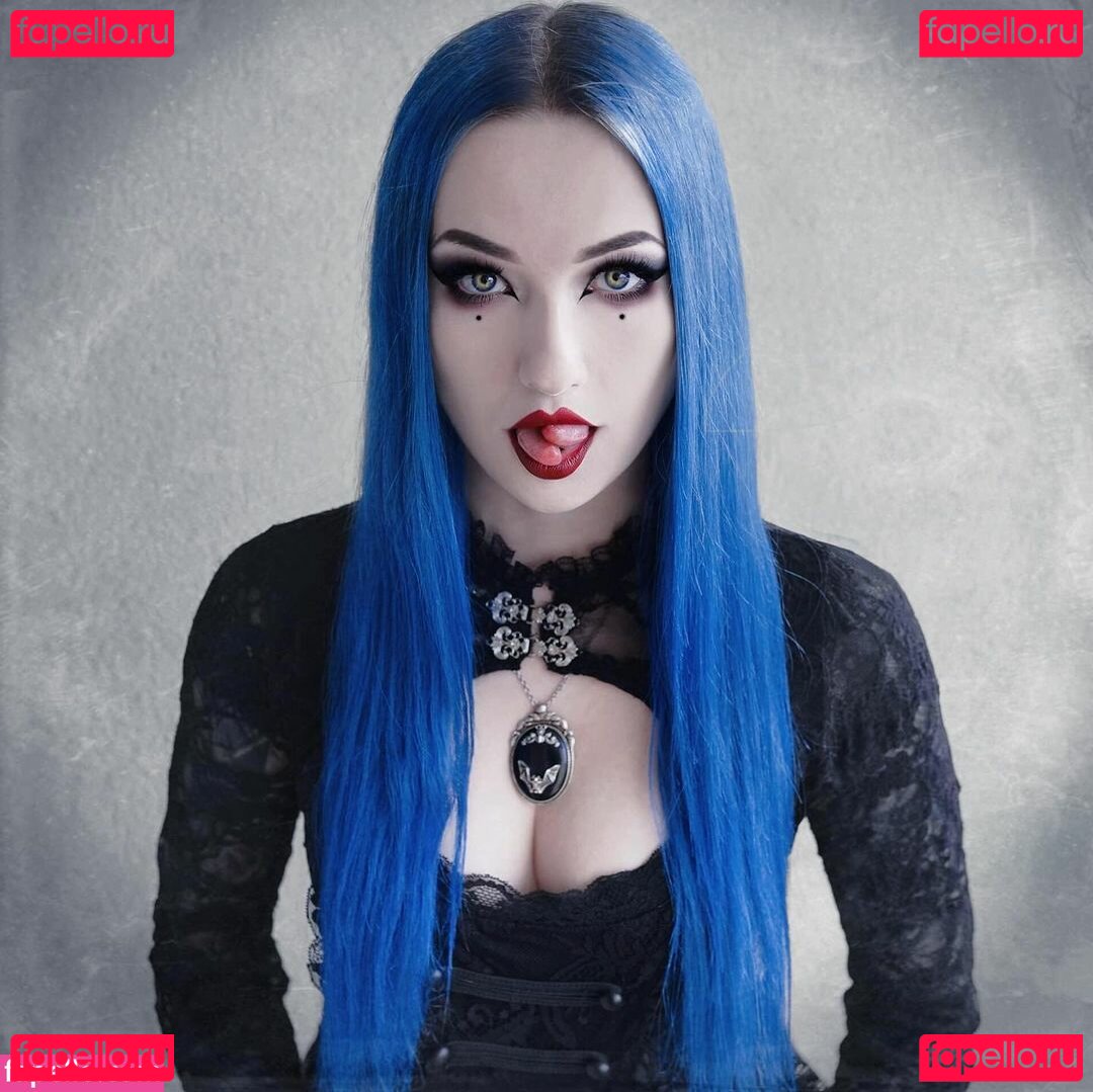 BlueAstrid / bluexastrid Onlyfans Photo Gallery 