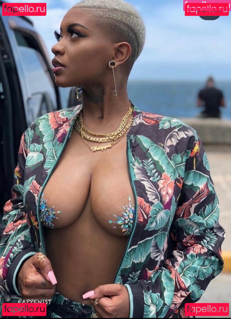 Jada Kingdom / jadakingdom Onlyfans Photo Gallery 