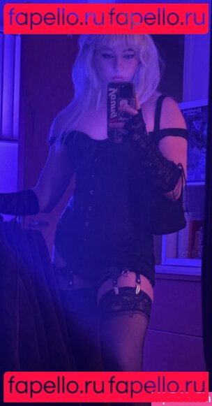 6natttynay9 / 6nattynat9 / tatievans Onlyfans Photo Gallery 