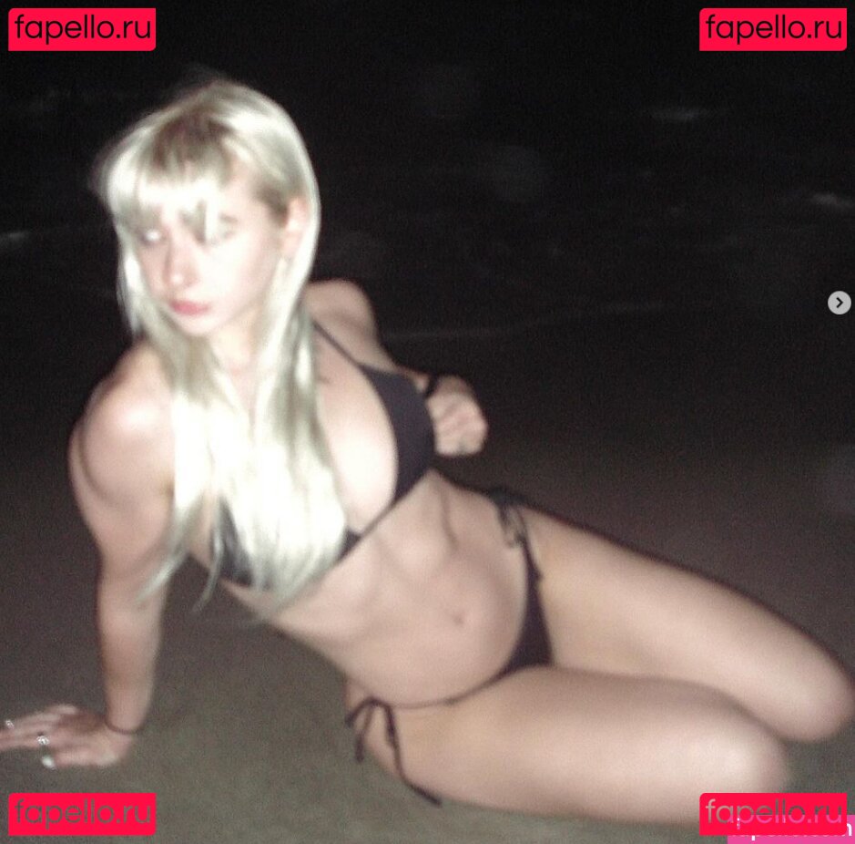 6natttynay9 / 6nattynat9 / tatievans Onlyfans Photo Gallery 