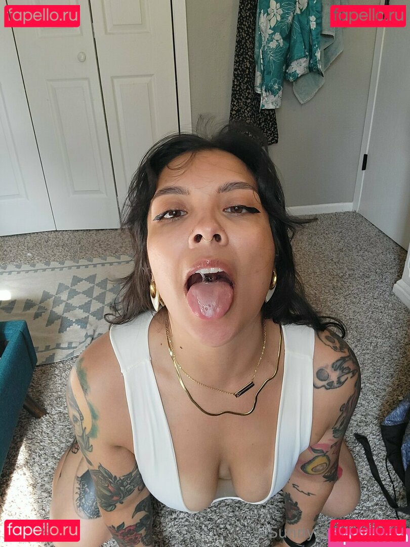 Sunnysweetheartxo Onlyfans Photo Gallery 