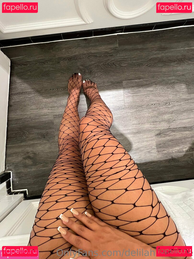 delilahbelle / delilahbellerae Onlyfans Photo Gallery 