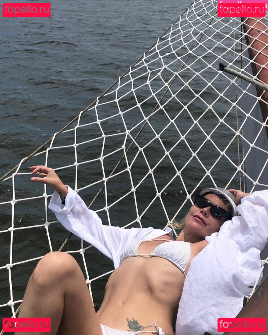 Luiza Possi / luizapossi Onlyfans Photo Gallery 