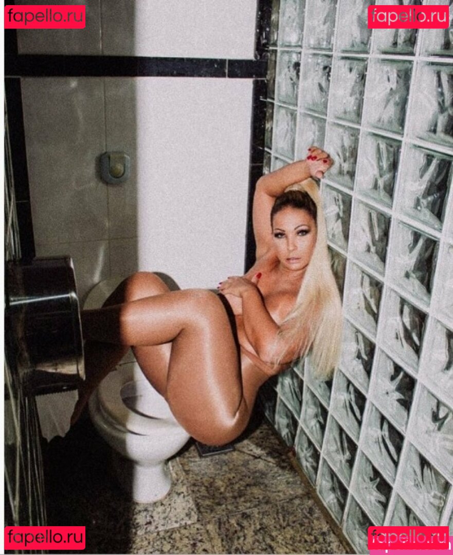 Valesca Popozuda / valescapopozuda Onlyfans Photo Gallery 