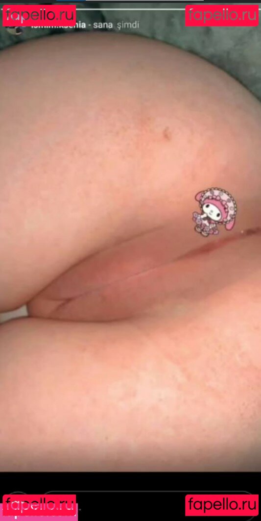 heartless.kxy / ismim.ksenia / kseylinx Onlyfans Photo Gallery 