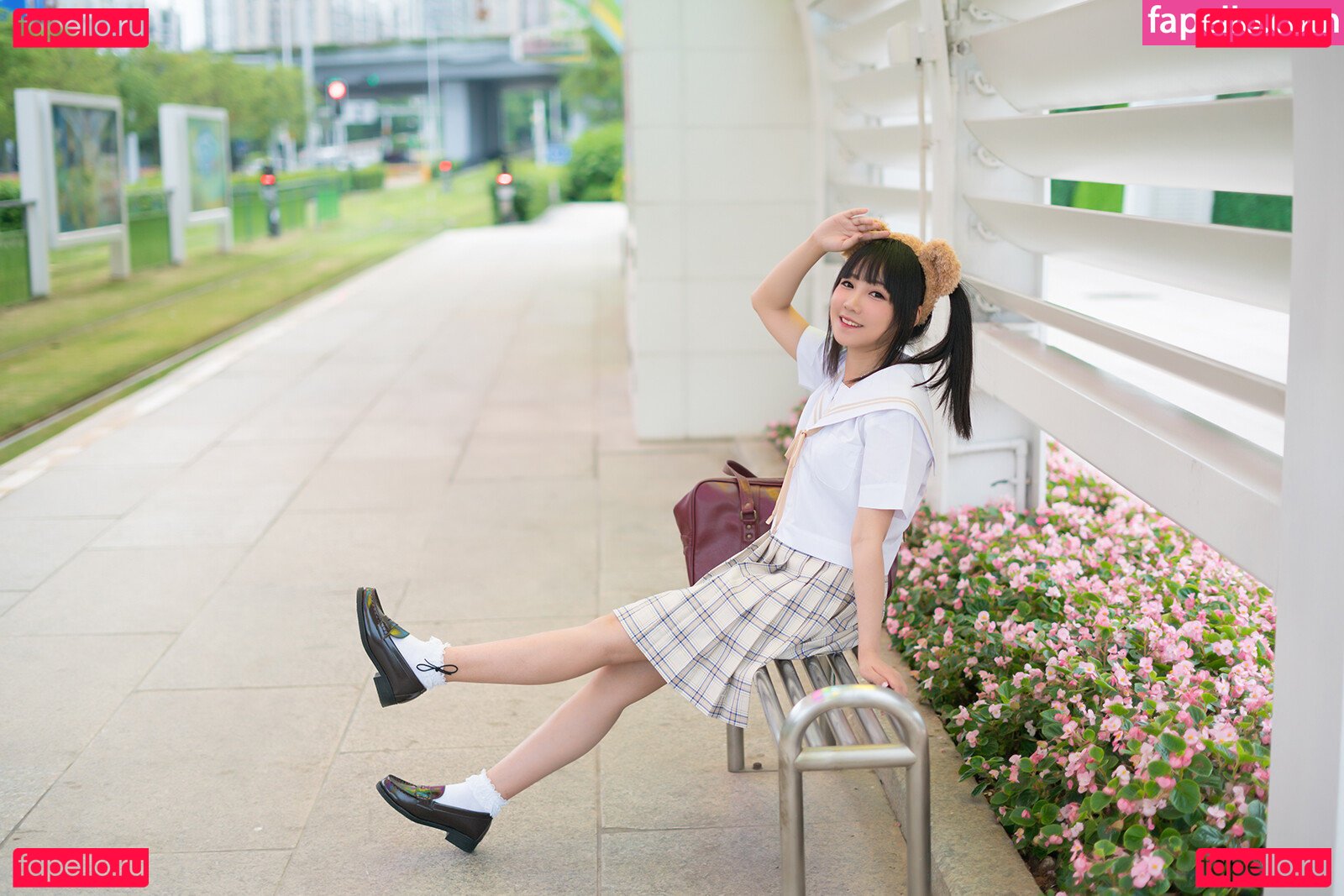 Kizami Mingming318 / kizamimingming / mingming318 / mingmingkizami Onlyfans Photo Gallery 