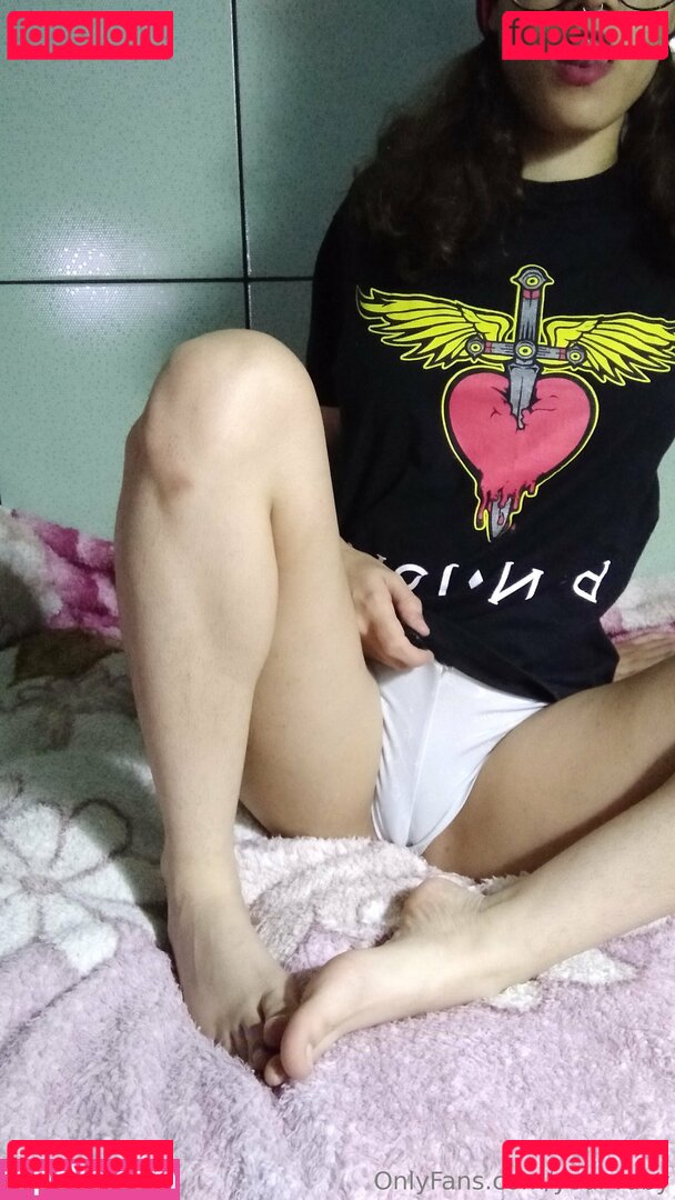 tubtimeternal / your-ruby Onlyfans Photo Gallery 