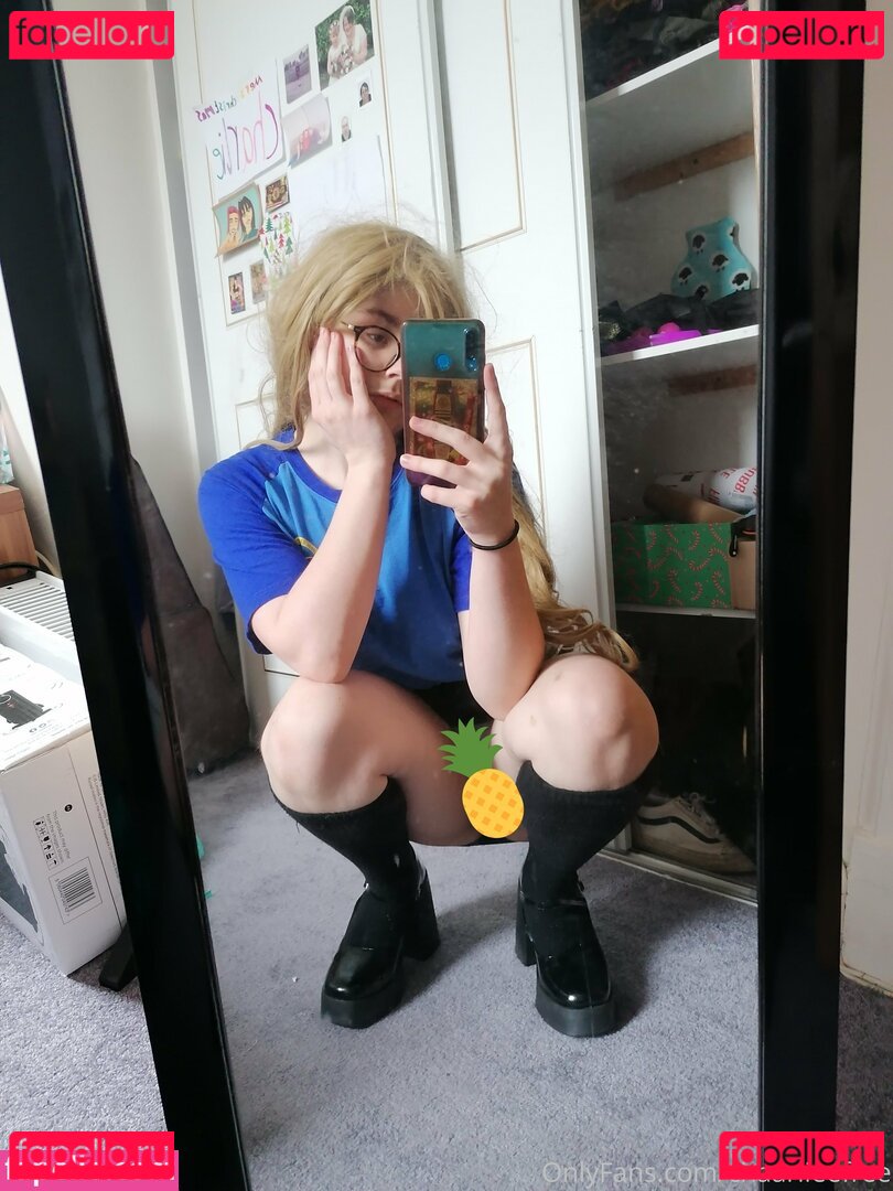 littlered_rubyfree Onlyfans Photo Gallery 