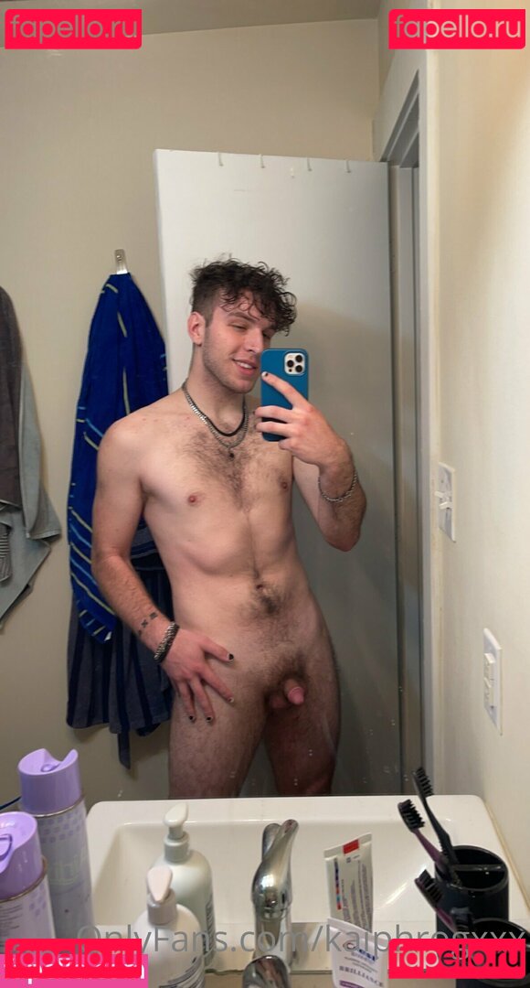 kaiphrogxxx Onlyfans Photo Gallery 