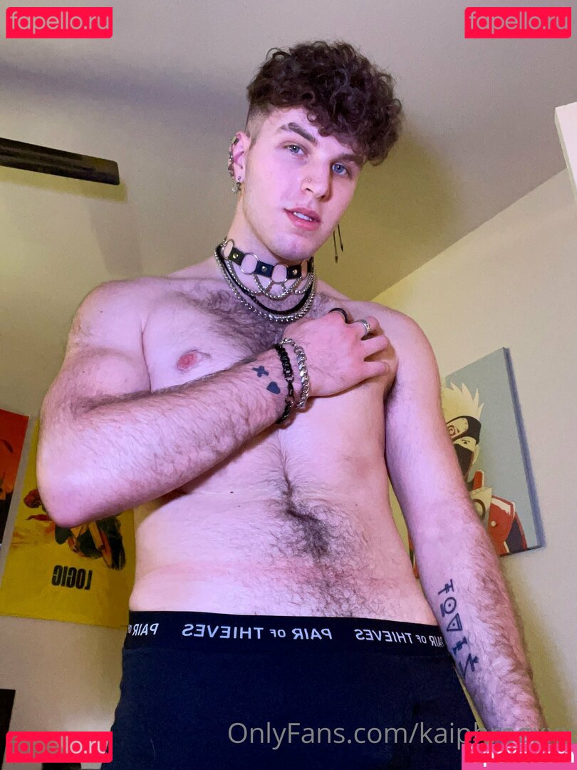kaiphrogxxx Onlyfans Photo Gallery 