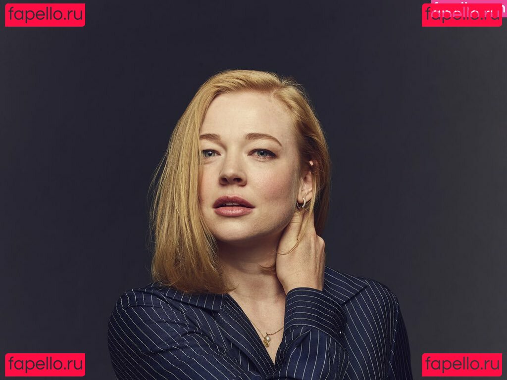 Sarah Snook / sarah_snook Onlyfans Photo Gallery 